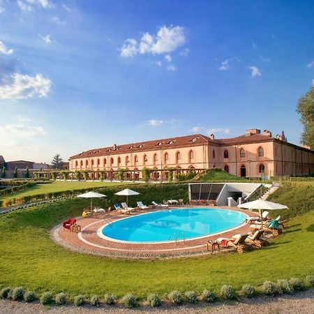 Albergo Dell'Agenzia Μπρα Εξωτερικό φωτογραφία