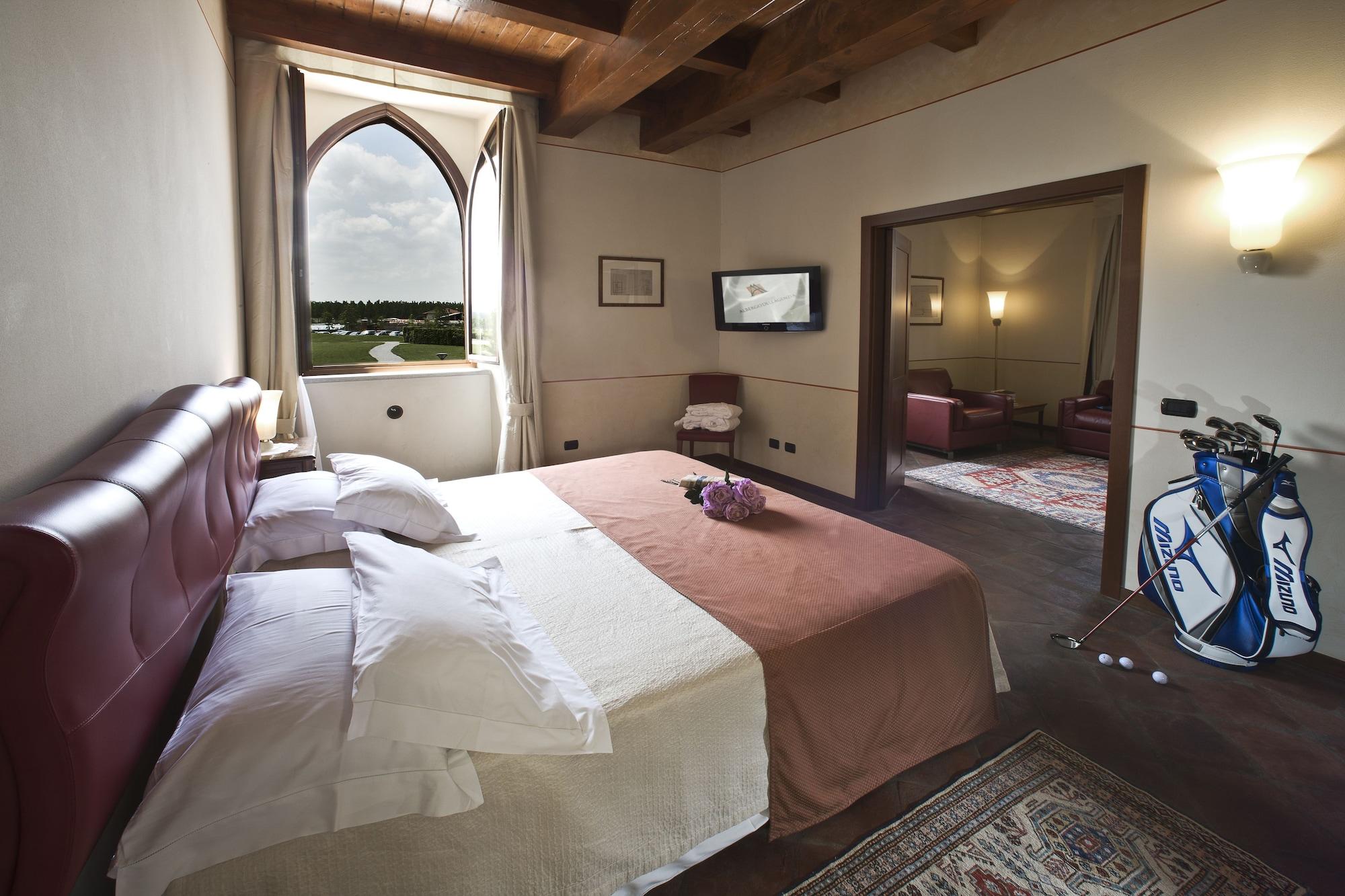 Albergo Dell'Agenzia Μπρα Εξωτερικό φωτογραφία
