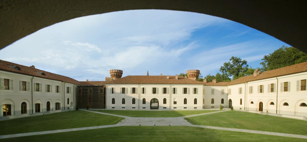 Albergo Dell'Agenzia Μπρα Εξωτερικό φωτογραφία